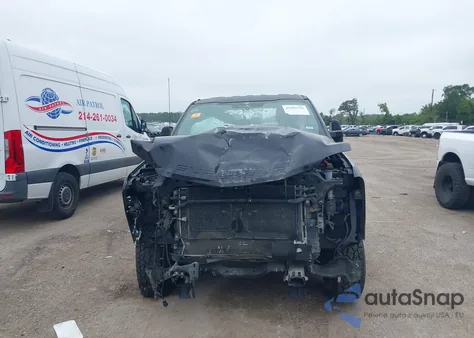 2023 Ford F-250 Xlt z USA, uszkodzony, nr VIN 1FT7W2BT8PEC49286